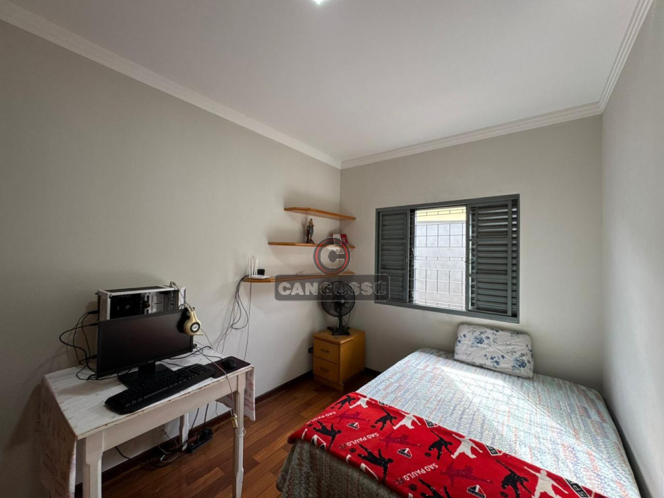 Imagens do imóveis CASA  À VENDA - JARDIM EUROPA