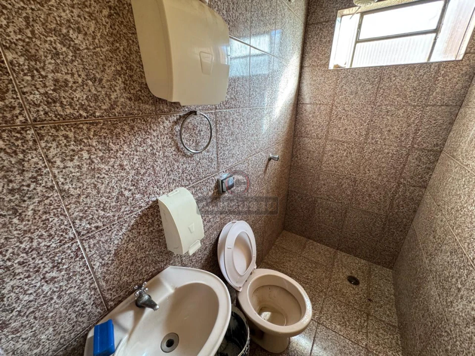 Imagens do imóveis Barracão para locação, Av. Europa, Londrina-PR