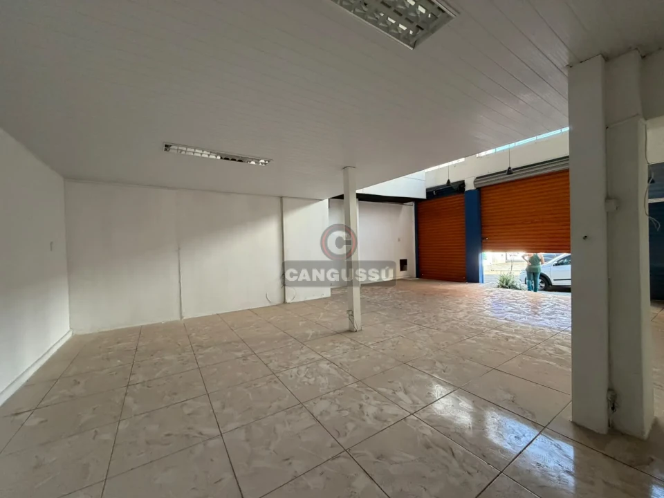 Imagens do imóveis BARRACÃO PARA LOCAÇÃO REGIÃO CENTRAL