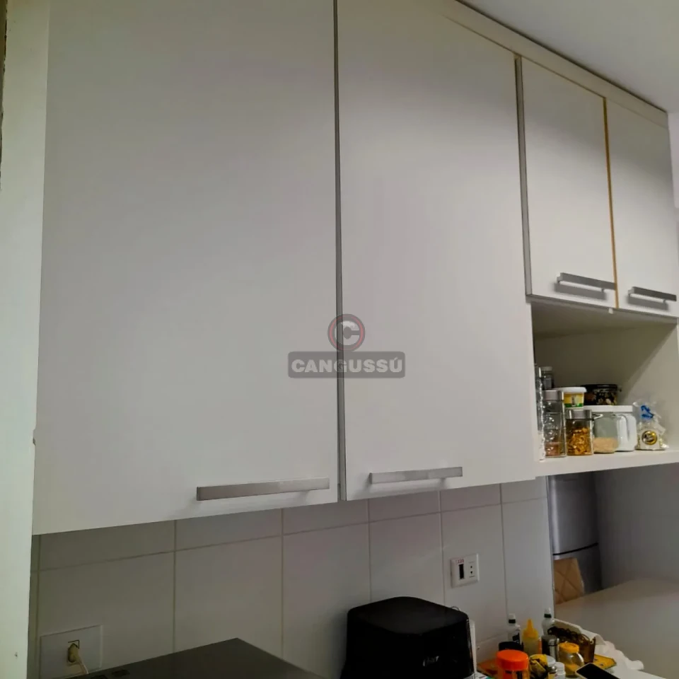 Imagens do imóveis Apartamento à Venda no Condomínio Morada do Sol | 3 Quartos | Suíte