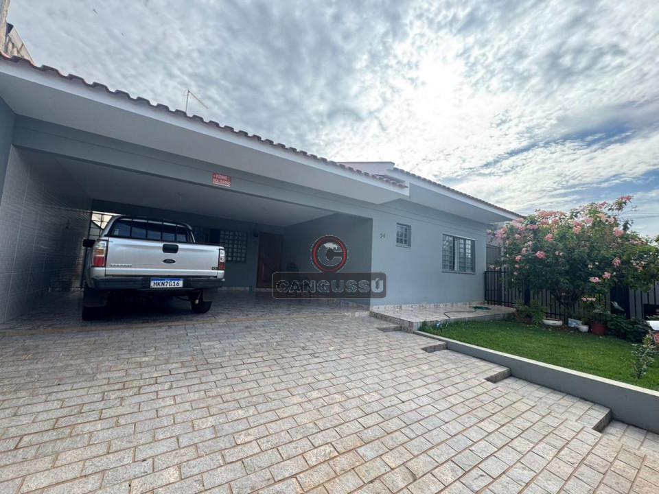 Imagens do imóveis CASA  À VENDA - JARDIM EUROPA