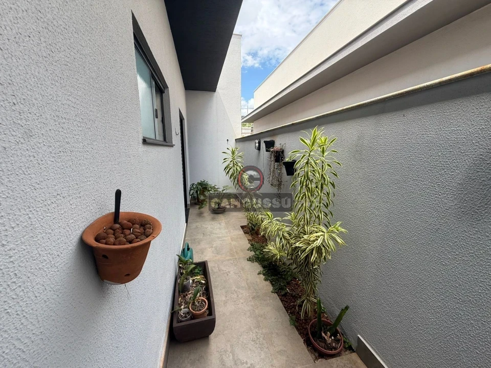 Imagens do imóveis Casa à venda no Tauá – 4 quartos, suítes e pé-direito alto