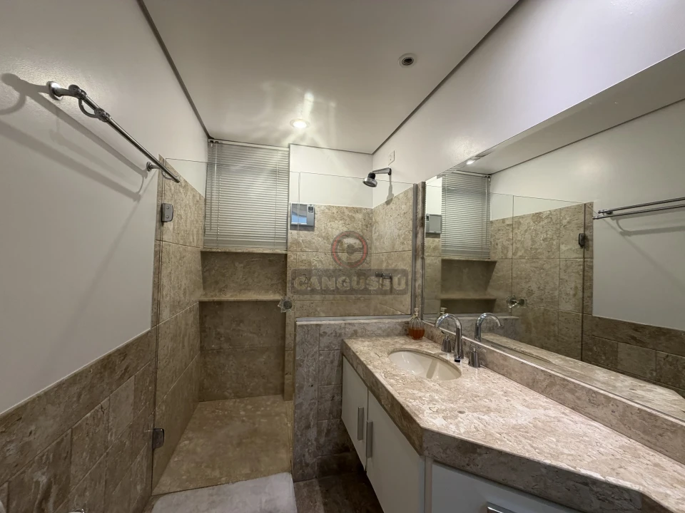 Imagens do imóveis Apartamento à Venda na Rua Espírito Santo | Edifício Ana Flávia, Centro de Londrina