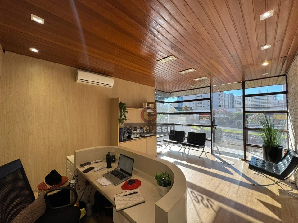 Imagens do imóveis Imóvel comercial para VENDA E LOCAÇÃO - Av Higenopolis