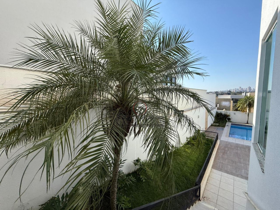 Imagens do imóveis CASA PARA LOCAÇÃO CONDOMÍNIO  SUN LAKE