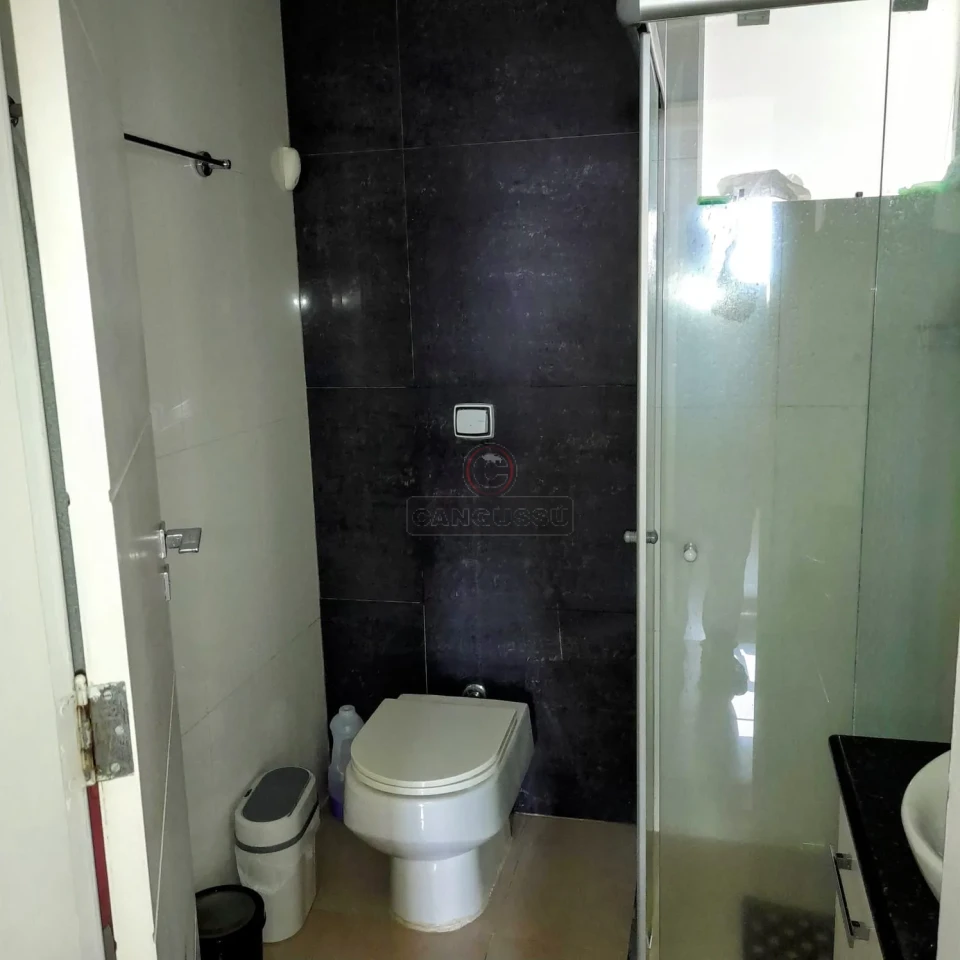 Imagens do imóveis Apartamento à Venda no Condomínio Morada do Sol | 3 Quartos | Suíte