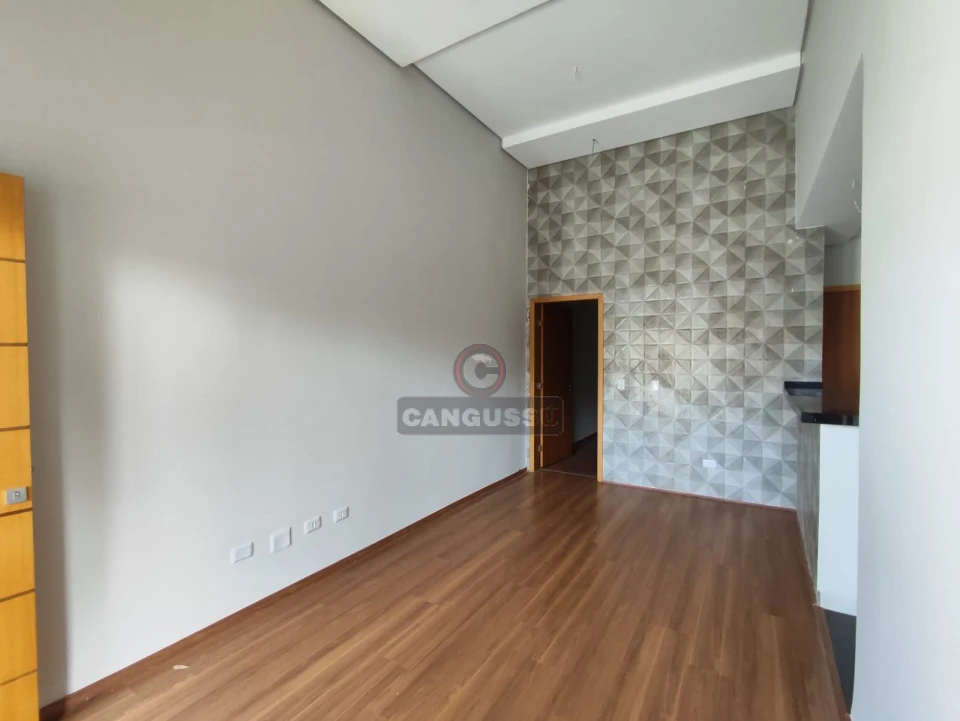 Imagens do imóveis Casa á venda - Jardim Belo Horizonte