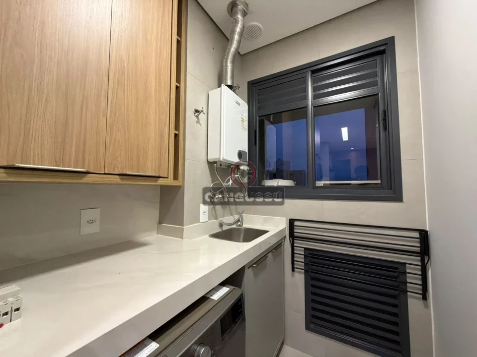 Imagens do imóveis Apartamento Mobiliado à Venda no Freedom Palhano | Sofisticação e Conforto