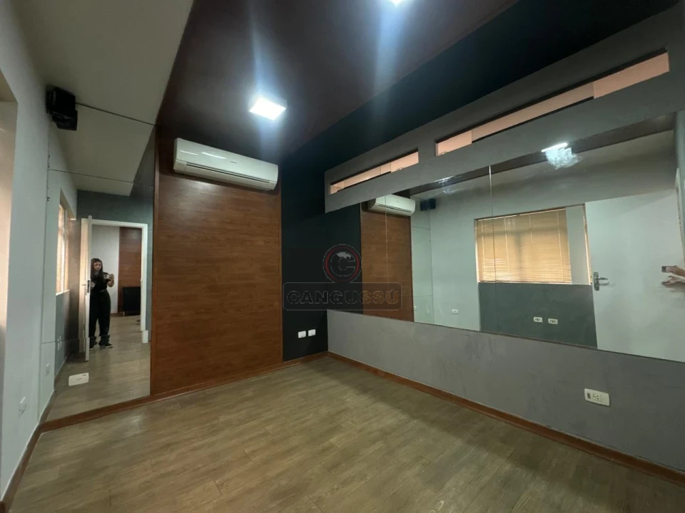 Imagens do imóveis Sala á Venda, Centro empresarial, Londrina.