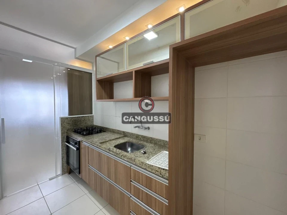 Imagens do imóveis Apartamento para Locação – Edifício Reserva Santana