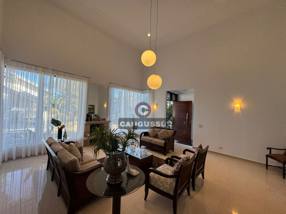 Imagens do imóveis Casa de Alto Padrão para Venda e Locação no Condomínio Alphaville Jacarandás – Londrina/PR