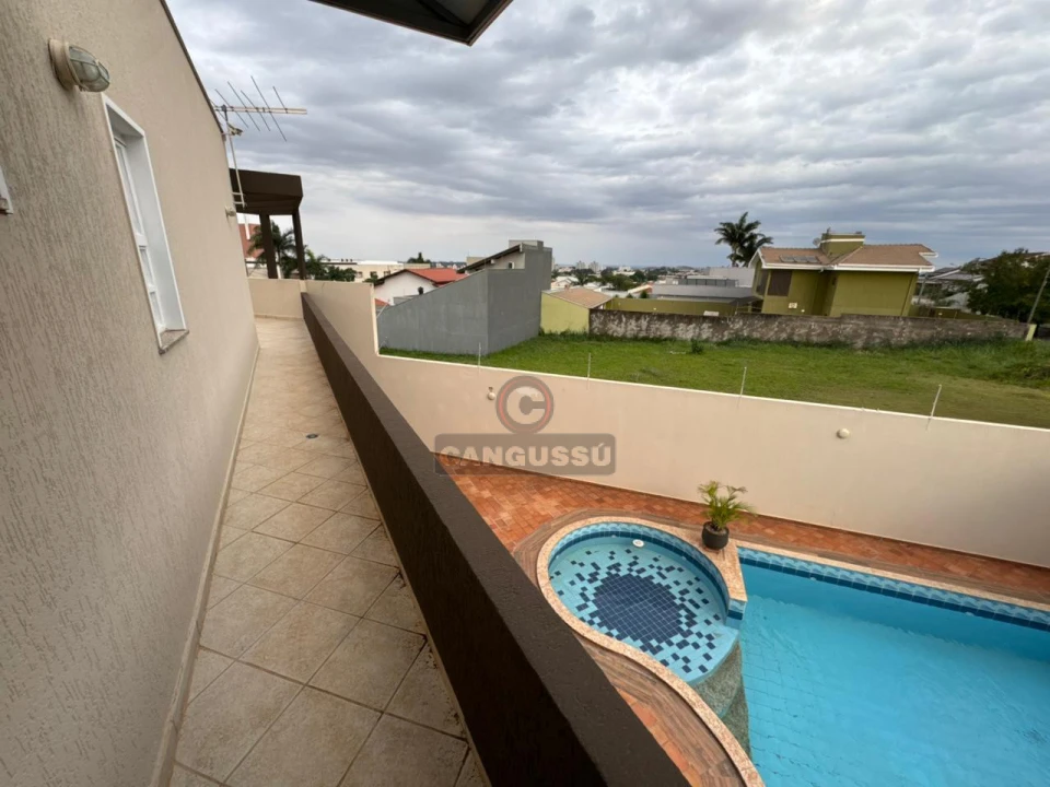 Imagens do imóveis Casa à venda - Parque Res. Alcantara