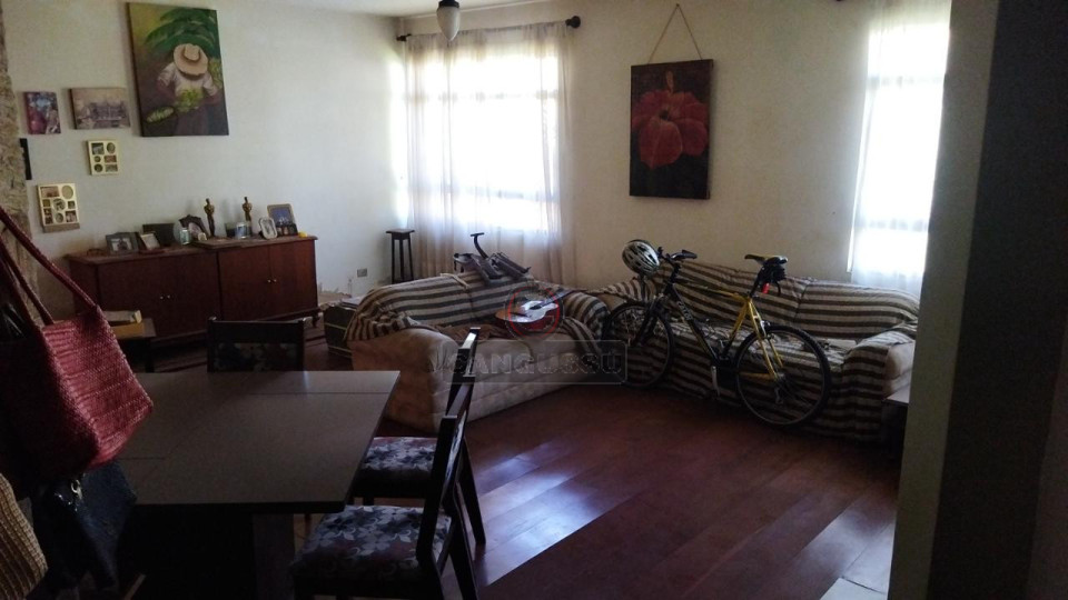 Imagens do imóveis Casa à venda no jardim Quebec