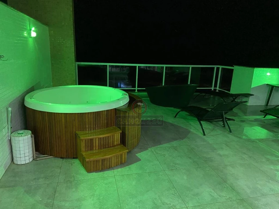 Imagens do imóveis Apartamento Duplex à venda, Bela Vista, Matinhos, PR