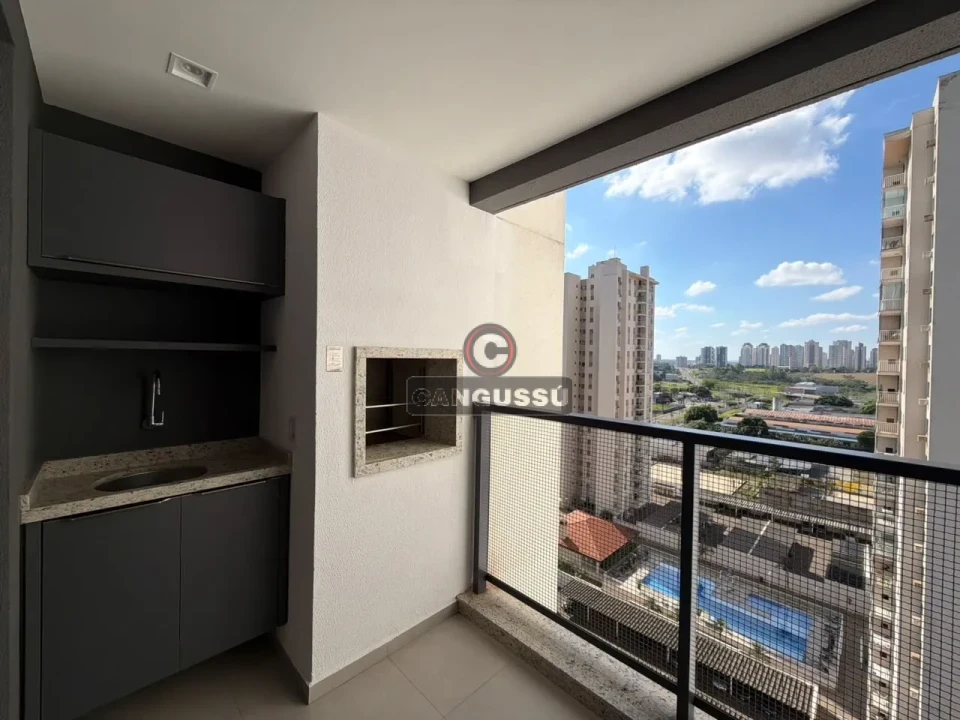 Imagens do imóveis Edifício Mind para locação | 70m² | Sofisticação e Localização Privilegiada