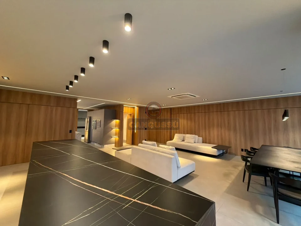 Imagens do imóveis Apartamento à venda e locação no Ed. Landmark Residence | Oportunidade em Londrina