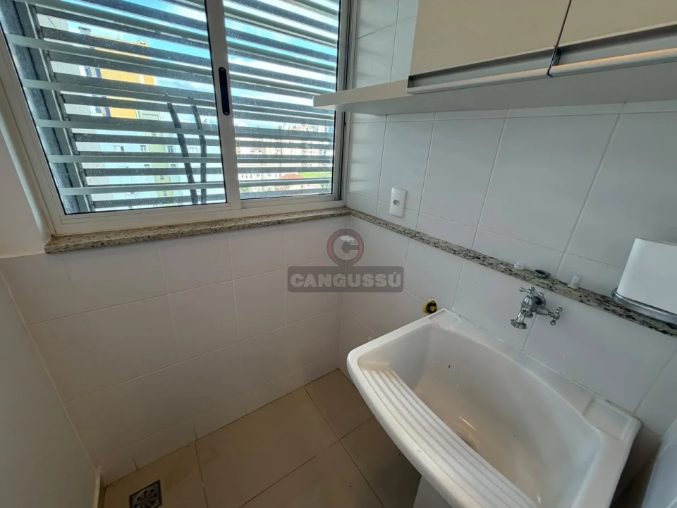 Imagens do imóveis Apartamento para locação no Edifício Costa do Sol