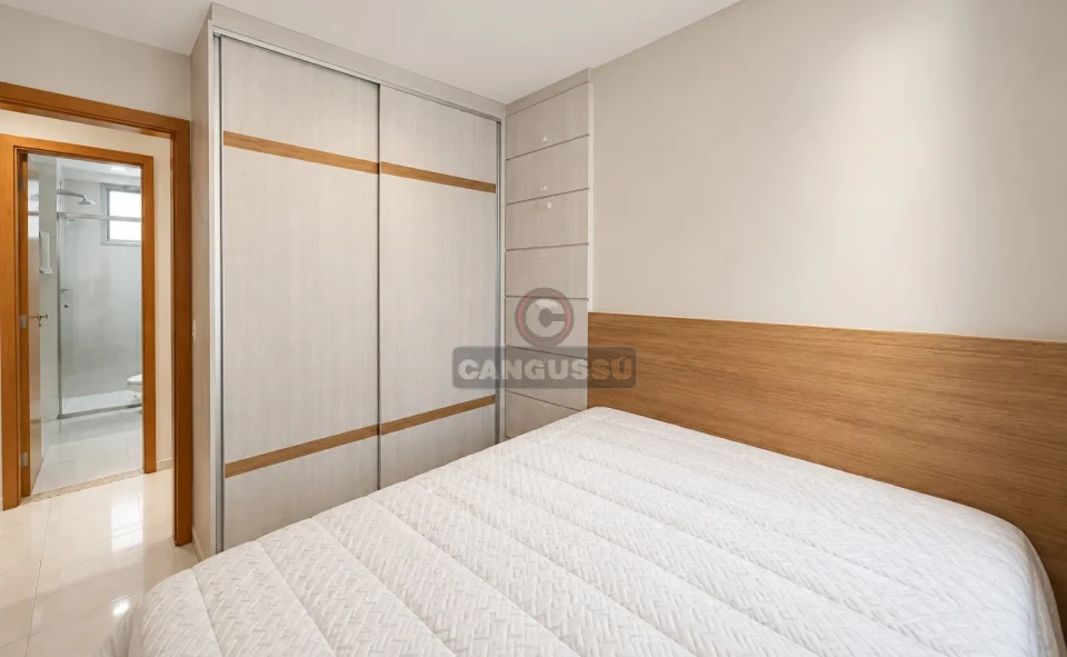Imagens do imóveis Palhano Residence: Apartamento à Venda em Localização Privilegiada