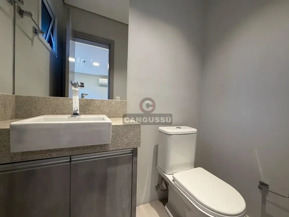 Imagens do imóveis Sala Comercial para Locação no Torre Siena – Gleba Palhano | Londrina-PR