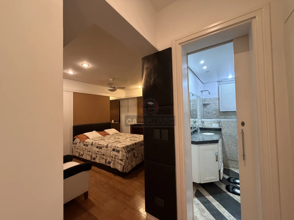 Imagens do imóveis Apartamento à Venda na Rua Espírito Santo | Edifício Ana Flávia, Centro de Londrina
