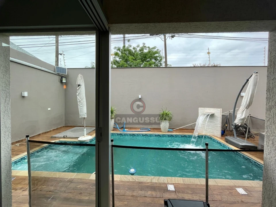 Imagens do imóveis CASA Á VENDA - JARDIM BULER MAX PRÓXIMO Á AV. HARRY PROCHET