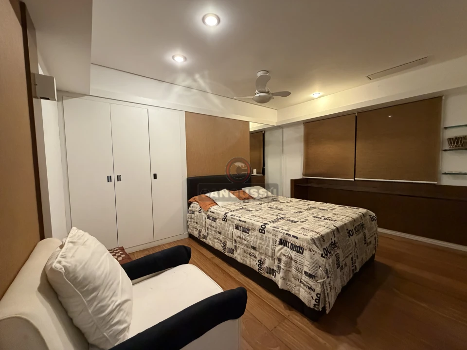 Imagens do imóveis Apartamento à Venda na Rua Espírito Santo | Edifício Ana Flávia, Centro de Londrina