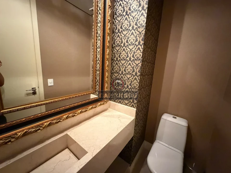 Imagens do imóveis Le Blanc Gleba Palhano Apartamento Alto Padrão com 4 Suítes