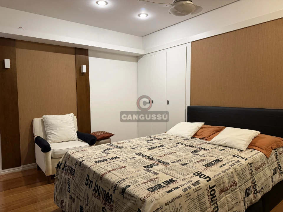 Imagens do imóveis Apartamento à Venda na Rua Espírito Santo | Edifício Ana Flávia, Centro de Londrina