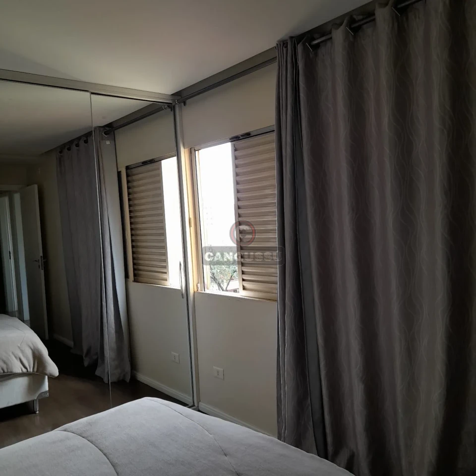 Imagens do imóveis Apartamento à Venda no Condomínio Morada do Sol | 3 Quartos | Suíte