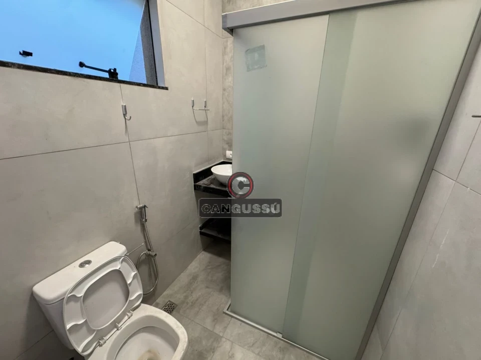 Imagens do imóveis Casa nova para locação, Burle Marx, Londrina-PR