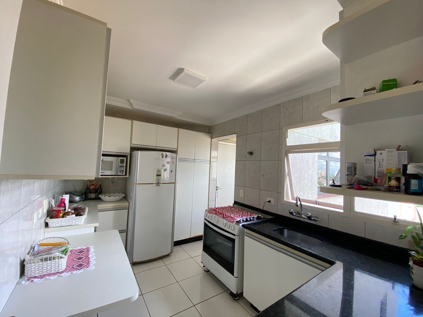 Imagens do imóveis Apartamento à venda, Jardim Higienópolis, Londrina, PR