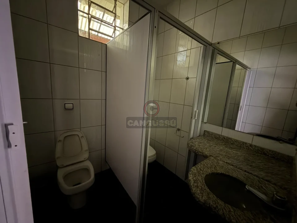 Imagens do imóveis Imóvel Comercial para Locação na Av. Tiradentes | 270 m² | Excelente Localização