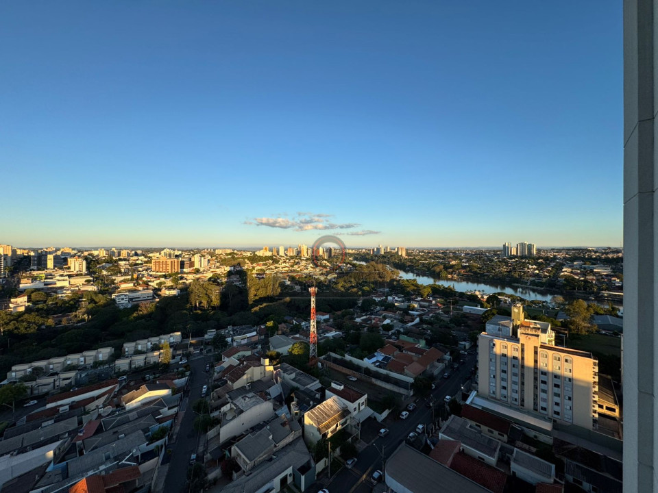 Imagens do imóveis Apartamento à Venda Edificio Konstanz - Centro de Londrina