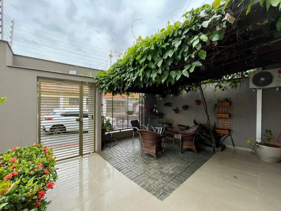 Imagens do imóveis CASA Á VENDA - JARDIM BULER MAX PRÓXIMO Á AV. HARRY PROCHET