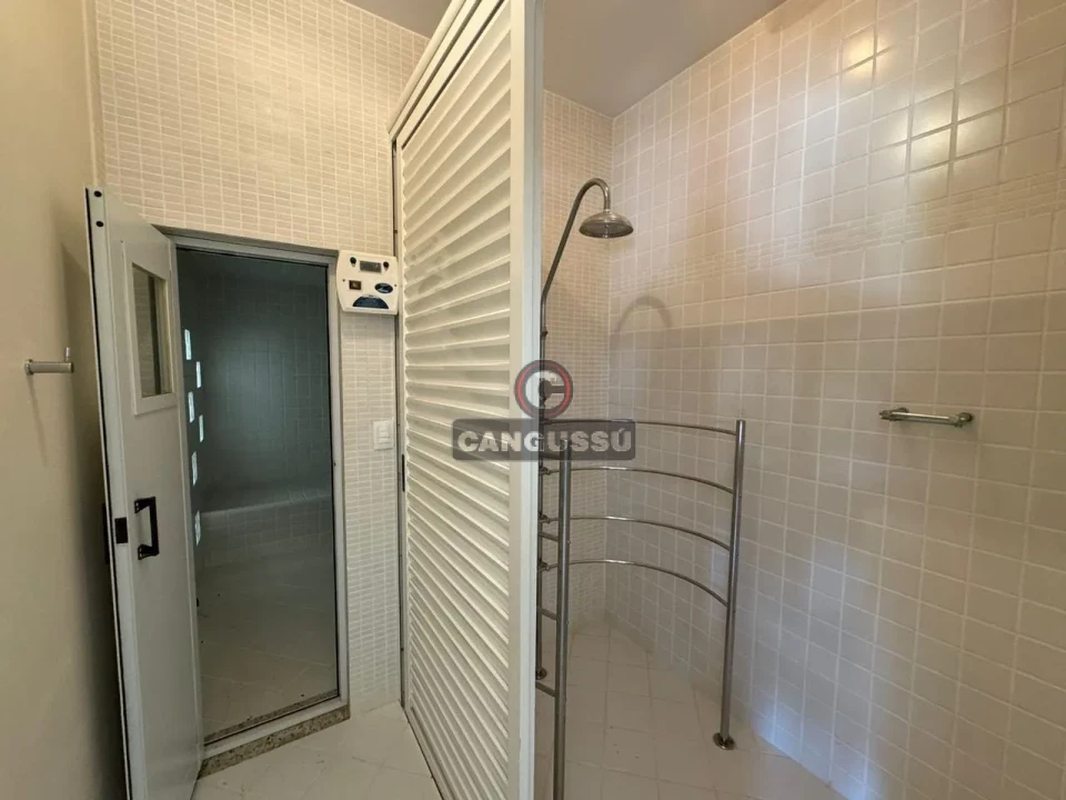 Imagens do imóveis Casa de Alto Padrão para Locação na Bela Suíça