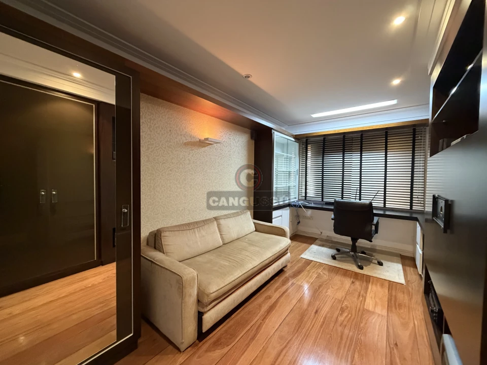 Imagens do imóveis Apartamento à Venda na Rua Espírito Santo | Edifício Ana Flávia, Centro de Londrina