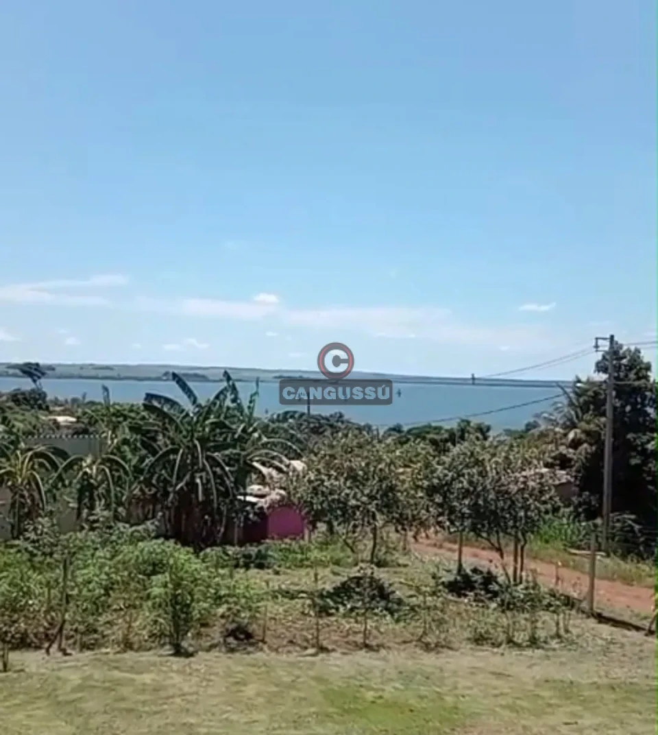 Imagens do imóveis Chácara à Venda em Alvorada do Sul | Terreno no Recanto Magnata III