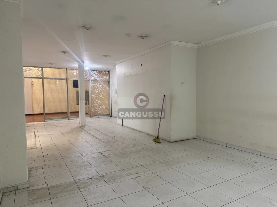 Imagens do imóveis SALA COMERCIAL NO CENTRO DE LONDRINA | EDIFÍCIO TUPARANDI