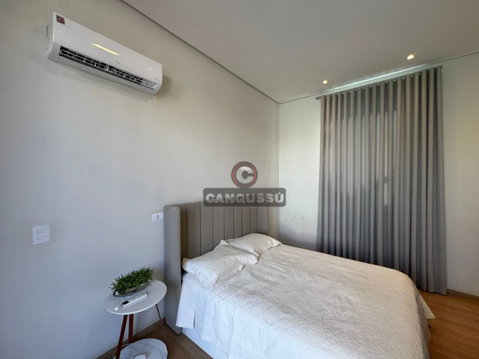 Imagens do imóveis Casa de Alto Padrão à Venda no Condomínio Sun Lake – 270m², Piscina e Ambientes Planejados!