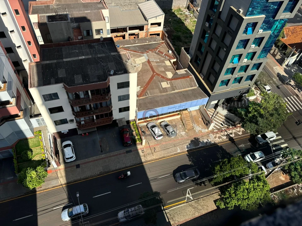 Imagens do imóveis Apartamento para venda e locação no Centro de Londrina! Edificio Dona Antonieta