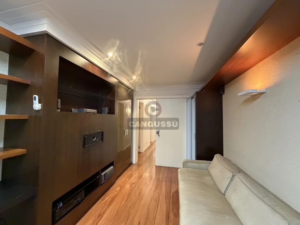 Imagens do imóveis Apartamento à Venda na Rua Espírito Santo | Edifício Ana Flávia, Centro de Londrina