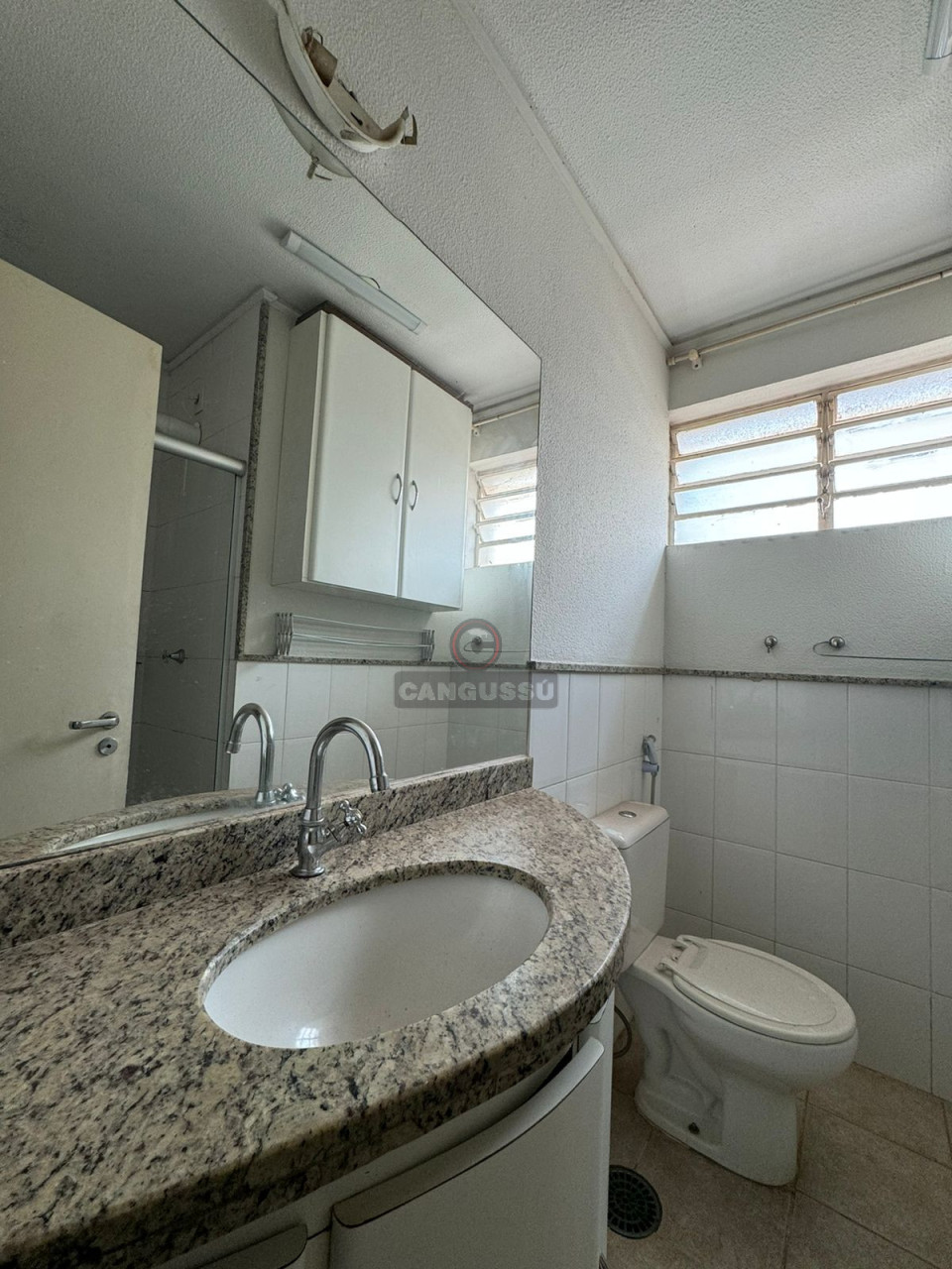Imagens do imóveis APARTAMENTO - KITINETE - ED. PALLADIUM LONDRINA