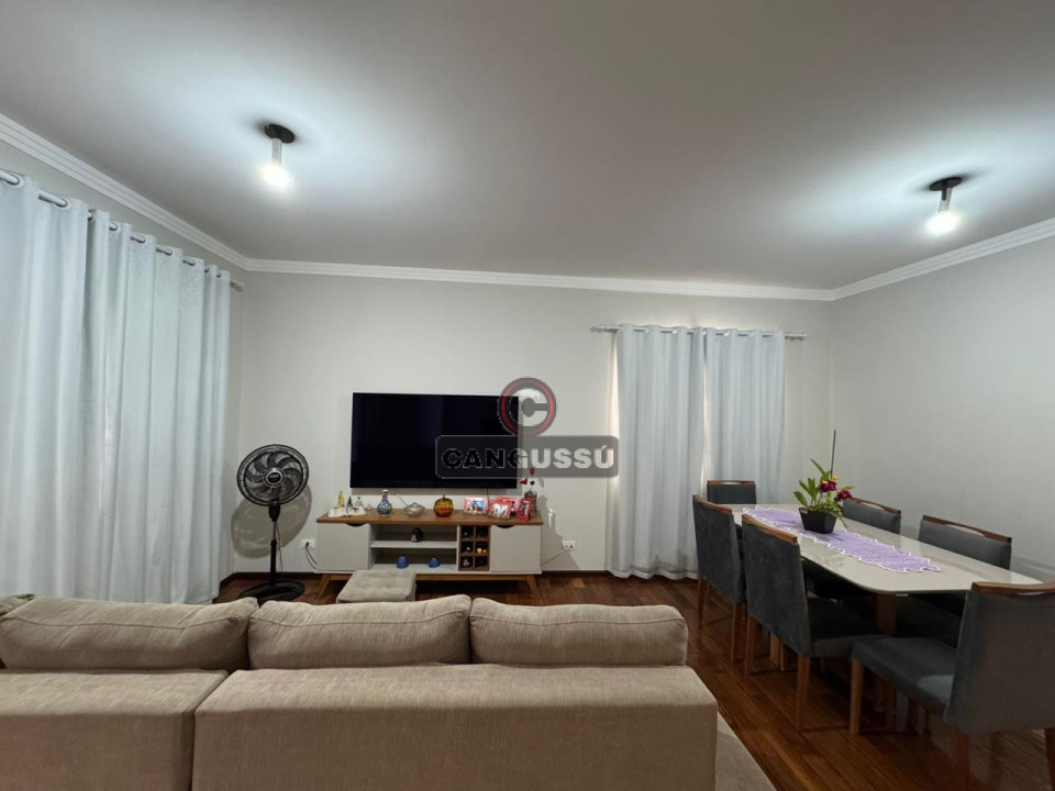 Imagens do imóveis CASA  À VENDA - JARDIM EUROPA