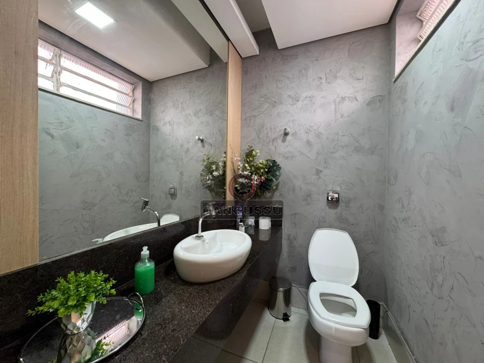 Imagens do imóveis Imóvel comercial para VENDA E LOCAÇÃO - Av Higenopolis