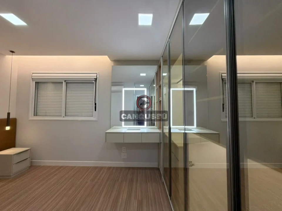 Imagens do imóveis Apartamento Mobiliado à Venda no Freedom Palhano | Sofisticação e Conforto