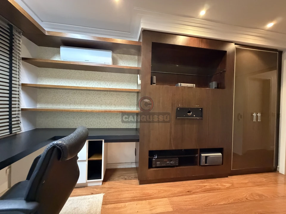 Imagens do imóveis Apartamento à Venda na Rua Espírito Santo | Edifício Ana Flávia, Centro de Londrina