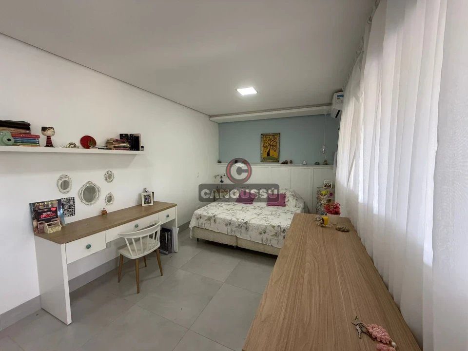 Imagens do imóveis Casa à venda no Tauá – 4 quartos, suítes e pé-direito alto
