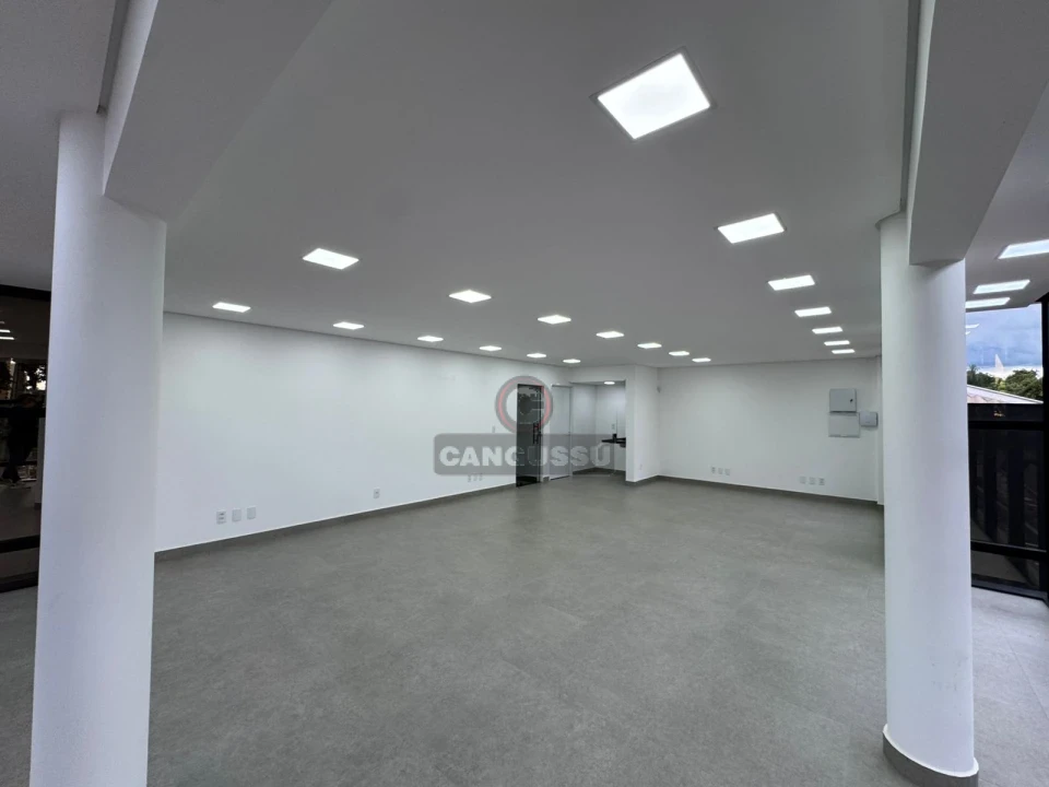 Imagens do imóveis IMÓVEL COMERCIAL PARA LOCAÇÃO – PRÉDIO NOVO DE ESQUINA