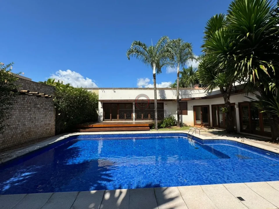 Imagens do imóveis Casa de Alto Padrão para Locação na Bela Suíça