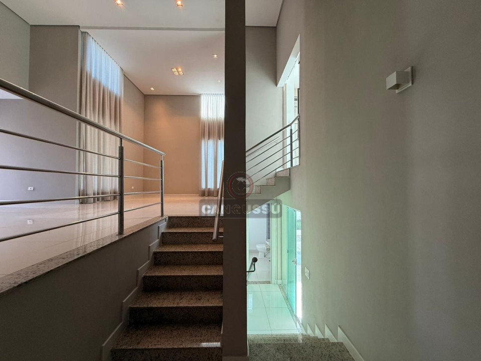 Imagens do imóveis CASA PARA LOCAÇÃO CONDOMÍNIO  SUN LAKE